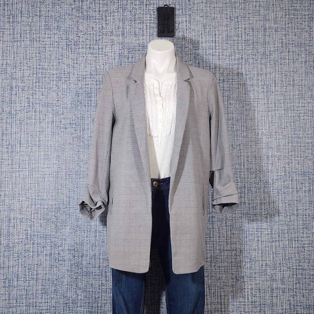 Maison d'Amélie Blazer